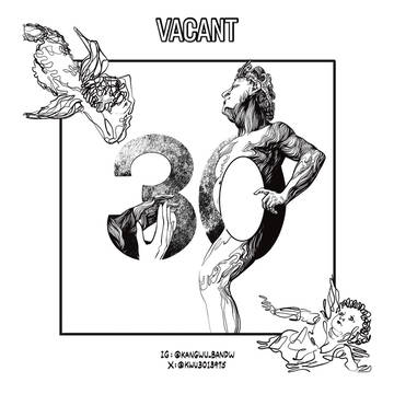 INKTOBER2025_D30_VACANT