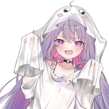 Scary Biboo