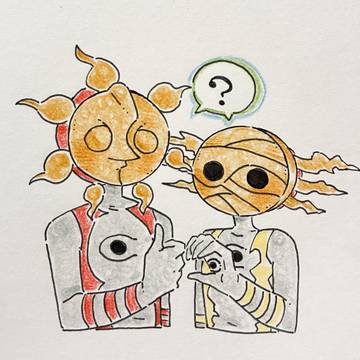 たろ〜まん