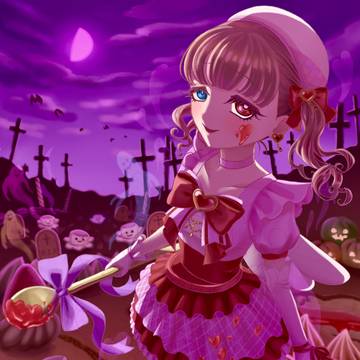 🍭Halloween🎀