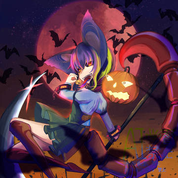 happy halloween