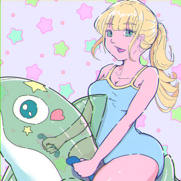 80sプール