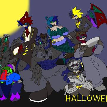 Halloween
