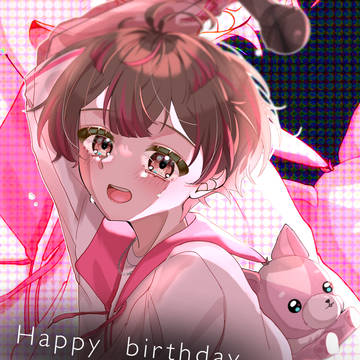 最近のイラスト