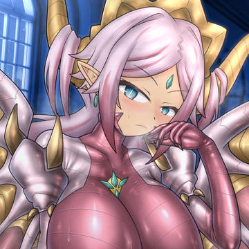 妖竜の禁姫（フィーリア・レギス）