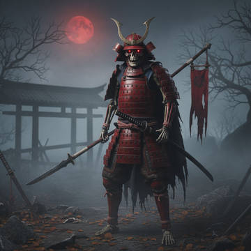 死してなお戦う１
