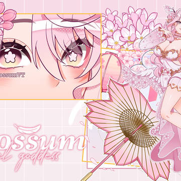 Flower Panel CM