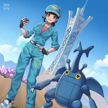 Me and my best boi, Bois
