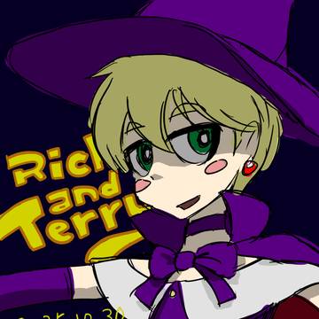 オリキャラ