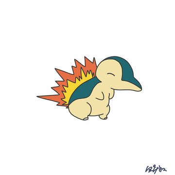 ゆるポケ図鑑No,155〜157