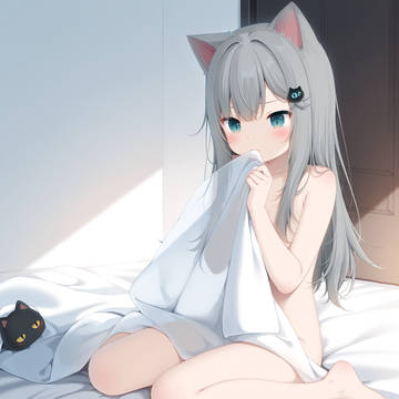 Nachoneko