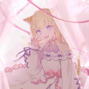 猫年齢7歳&7周年‼