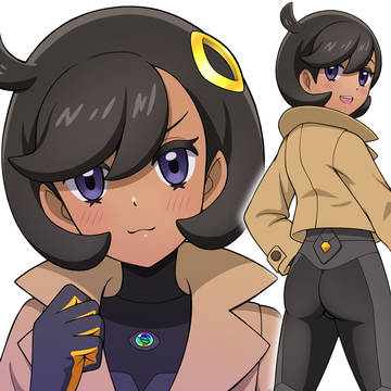 マチエール