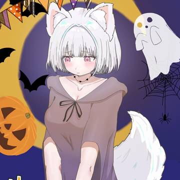 ハッピーハロウィン