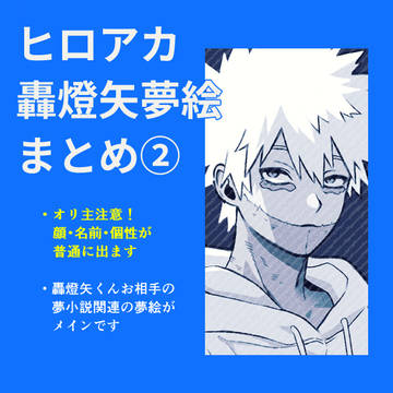 夢絵まとめ②