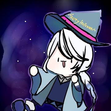 ハロウィンですね、先生！！