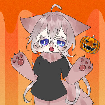 Happy Halloween🎃