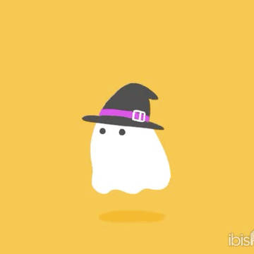 ハッピーハロウィーン！