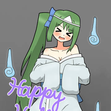 ハッピーハロウィン！(2025)