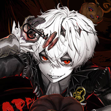 『ハロウィンの王』