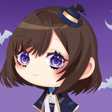 senyaハロウィン衣装
