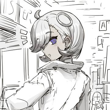 ZA最えちの人