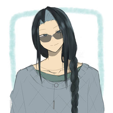 近藤勇🕶