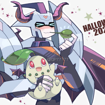ハロウィン2025