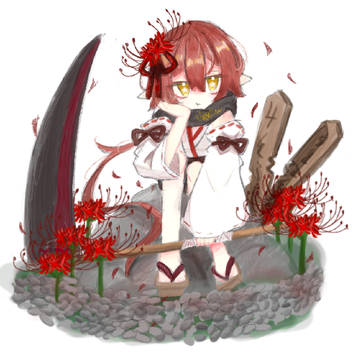 最近のイラストまとめ