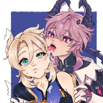 Mlem 👅