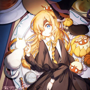 🐈🎃