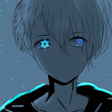 WIP fanart
