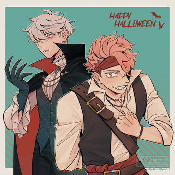 Happy Halloween 🎃