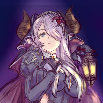 ナルメア ハロウィン