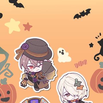 Halloween ŹOOĻ