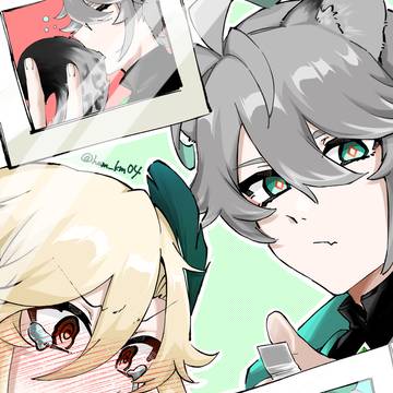 きみさえ展示