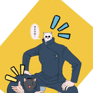 Spooky halloween