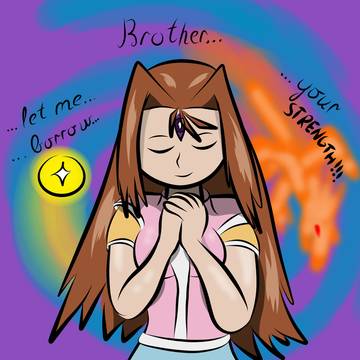 Serenity Wheeler - Fusion Master