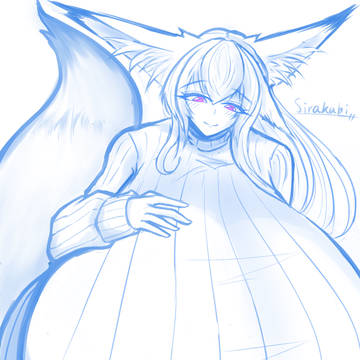 うちの子