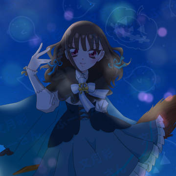 ハッピーハロウィン♪