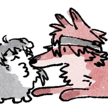 燐ニキ🦊🐶
