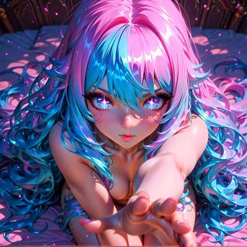Nude art V.2 (Edit Version)