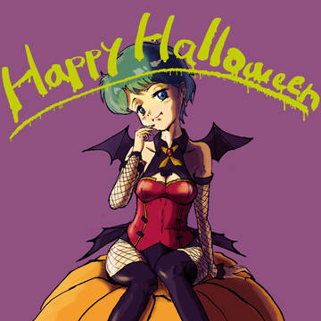 Happy Helloween