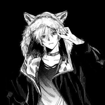 ウルフ