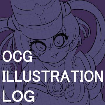 遊戯王OCGイラストLOG