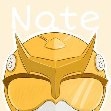 Nate（内特）