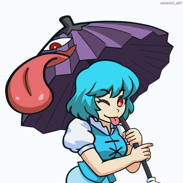 Kogasa