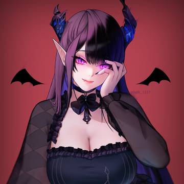 Nerissa Vampire