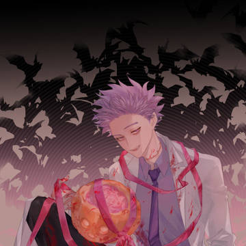 trick 🎃 treat