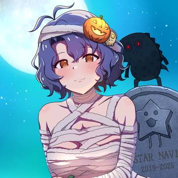 マミー風花